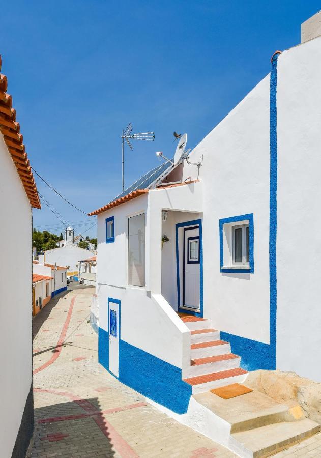 Willa Casa Da Aldeia II Alcaria Ruiva Zewnętrze zdjęcie