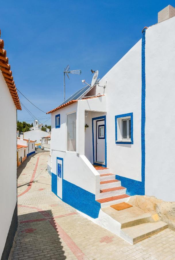 Willa Casa Da Aldeia II Alcaria Ruiva Zewnętrze zdjęcie