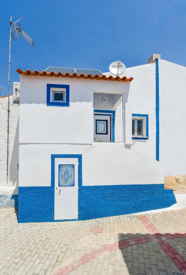 Willa Casa Da Aldeia II Alcaria Ruiva Zewnętrze zdjęcie
