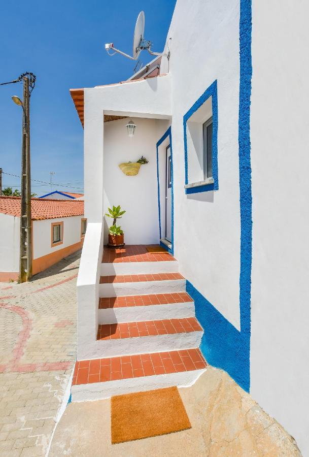 Willa Casa Da Aldeia II Alcaria Ruiva Zewnętrze zdjęcie