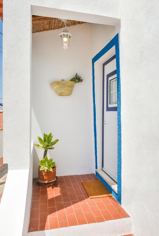 Willa Casa Da Aldeia II Alcaria Ruiva Zewnętrze zdjęcie
