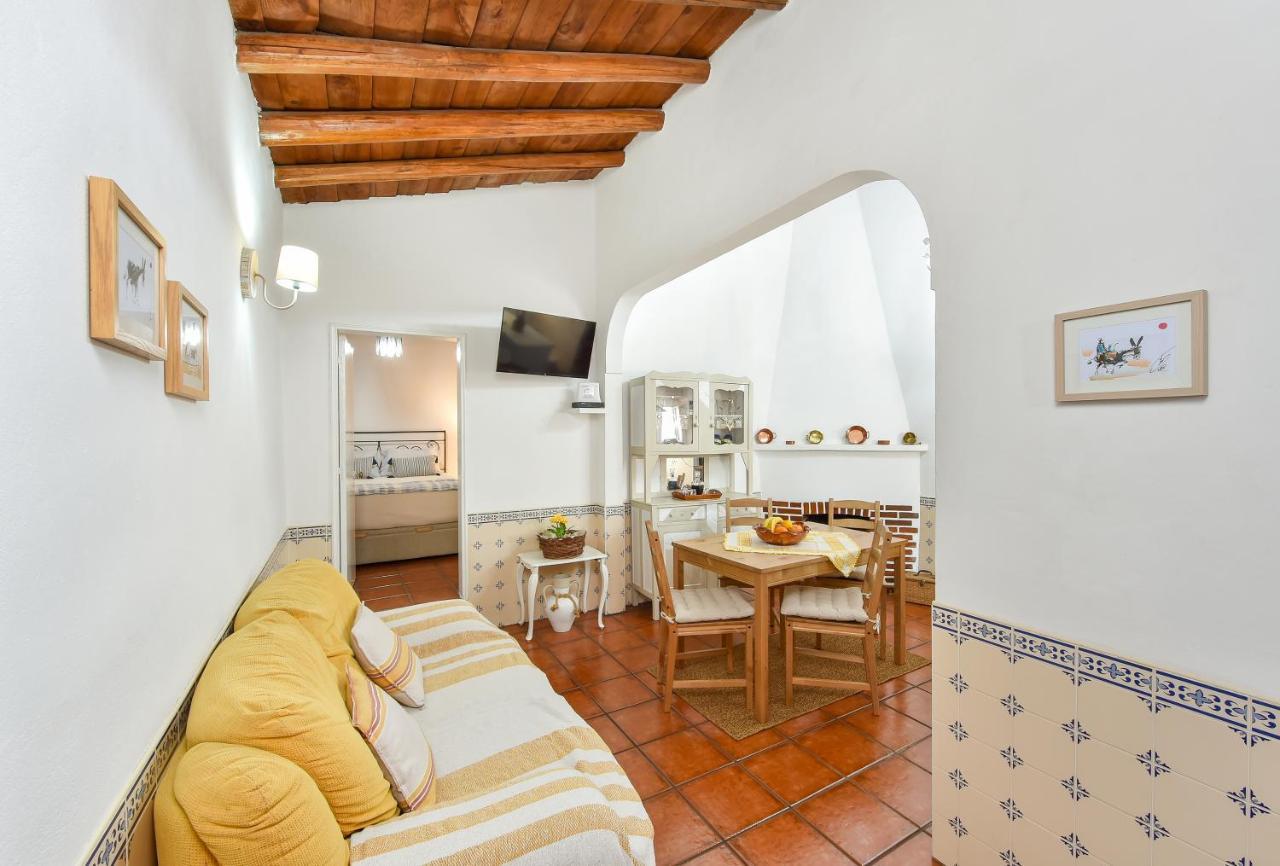 Willa Casa Da Aldeia II Alcaria Ruiva Zewnętrze zdjęcie