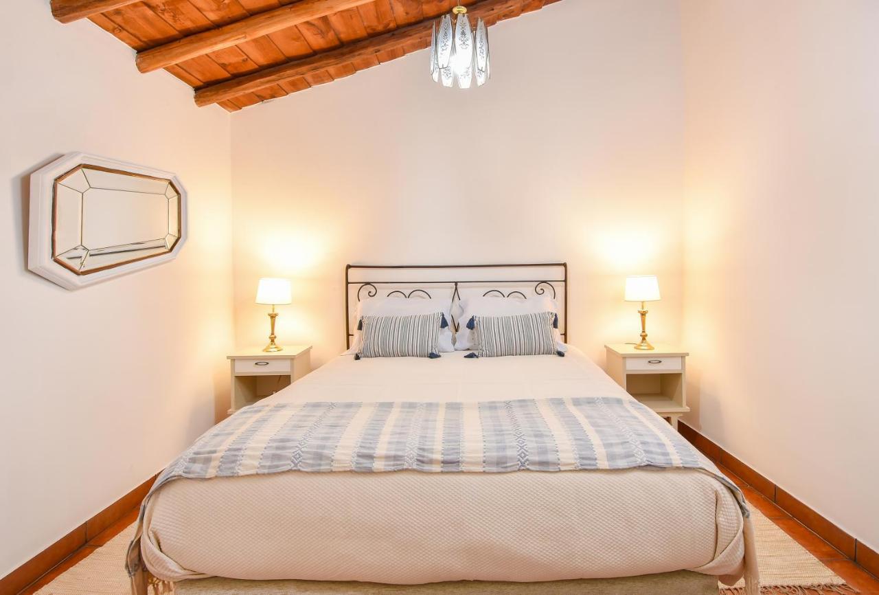 Willa Casa Da Aldeia II Alcaria Ruiva Zewnętrze zdjęcie