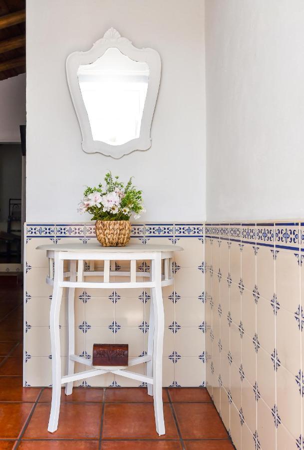 Willa Casa Da Aldeia II Alcaria Ruiva Zewnętrze zdjęcie
