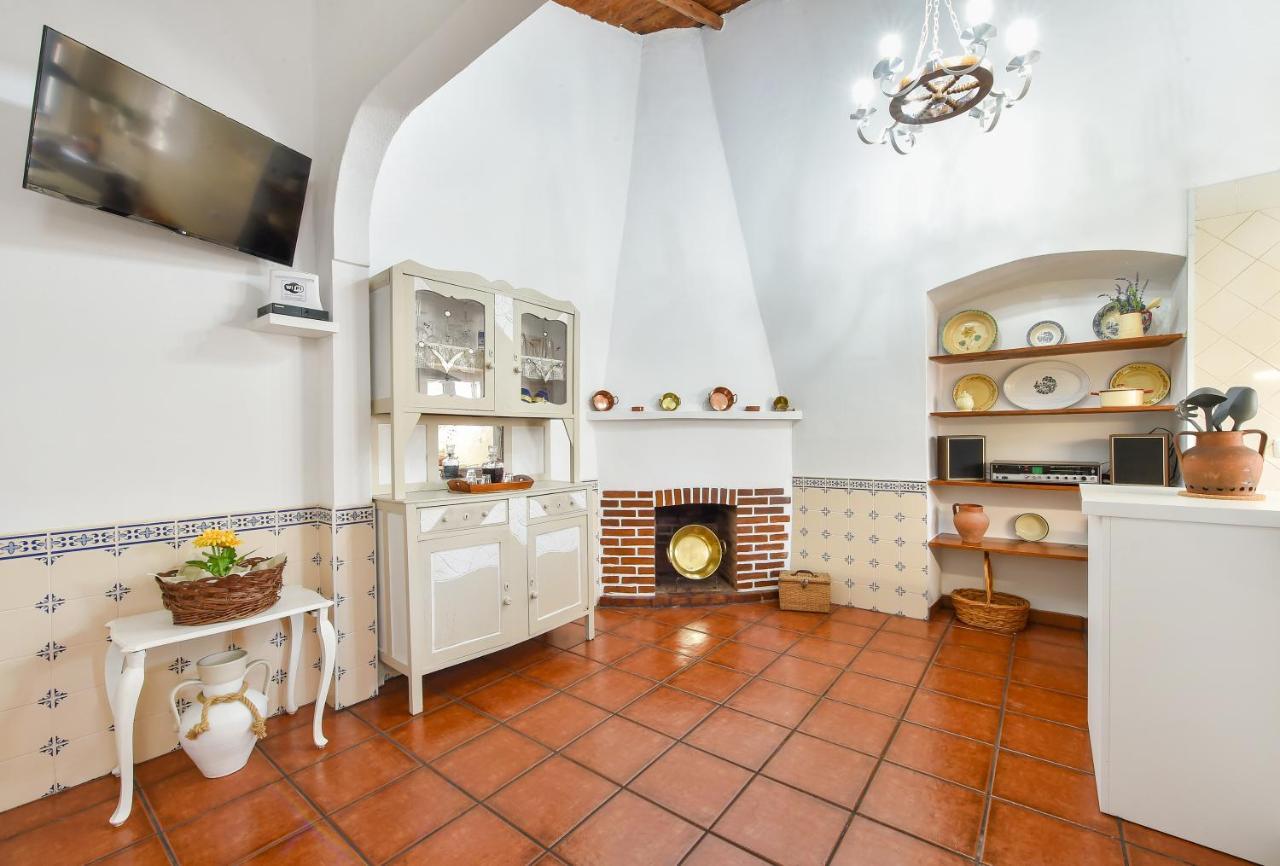 Willa Casa Da Aldeia II Alcaria Ruiva Zewnętrze zdjęcie