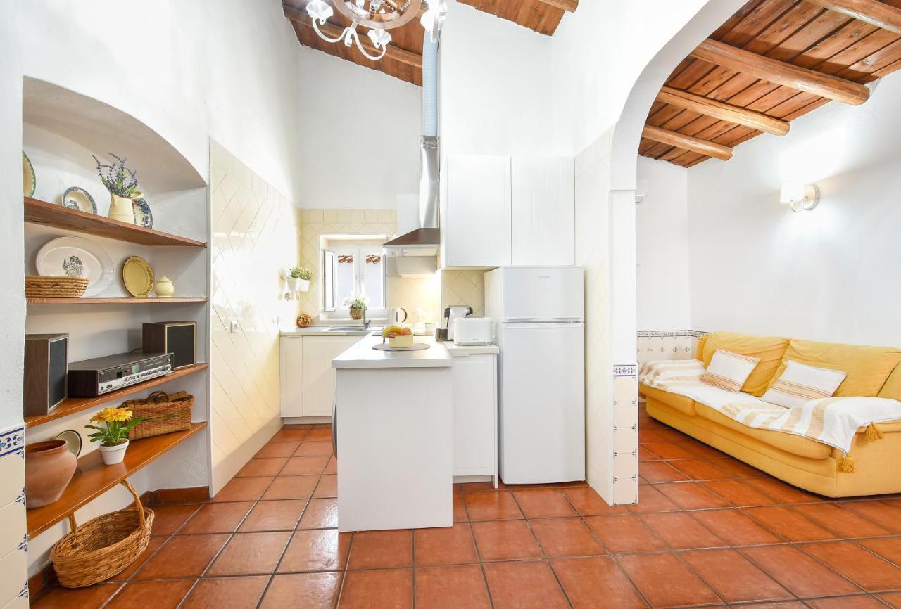 Willa Casa Da Aldeia II Alcaria Ruiva Zewnętrze zdjęcie